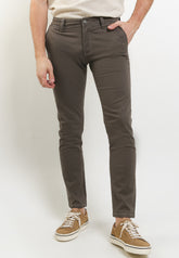 Cardinal Celana Chinos Skinny Pria C0048BK03G